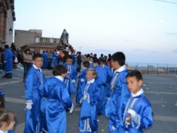 Semana Santa Muleña 2010